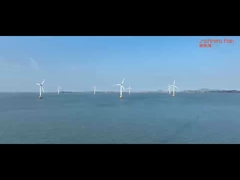 فيديو الترويج لـ (شنيرو فان)