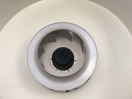 المروحة الطرد المركزي للخلف 1 ~ 230V ± 10٪ الوزن 3.2kg