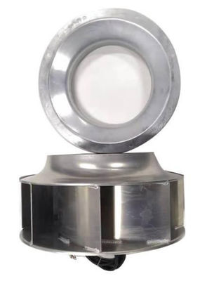 المروحة الطرد المركزي للخلف 1 ~ 230V ± 10٪ الوزن 3.2kg
