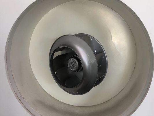 المروحة الطرد المركزي للخلف 1 ~ 230V ± 10٪ الوزن 3.2kg