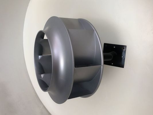 1 ~ 230V ± 10% 133mm مروحة الطرد المركزي للخلف 1705rpm أو 1639rpm