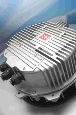 شفرة 140mm الوزن 1.3kg EC مروحة الطرد المركزي الدوار الخارجي التبريد مروحة التهوية